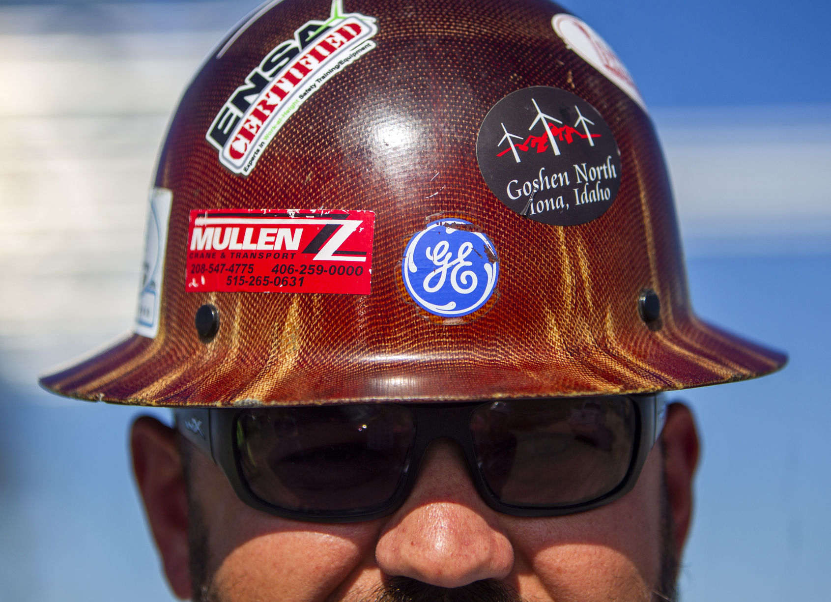 Idaho Wind Partners